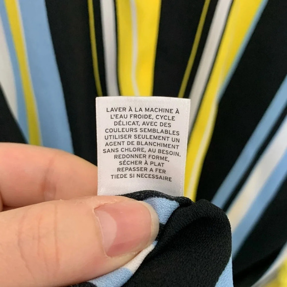 Halogen • Soft Tie Waist Jacket - Picture 9 of 9